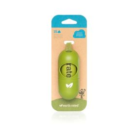 Minimalist Household Pet Catcher Environmental Capsules (Color: Blue)